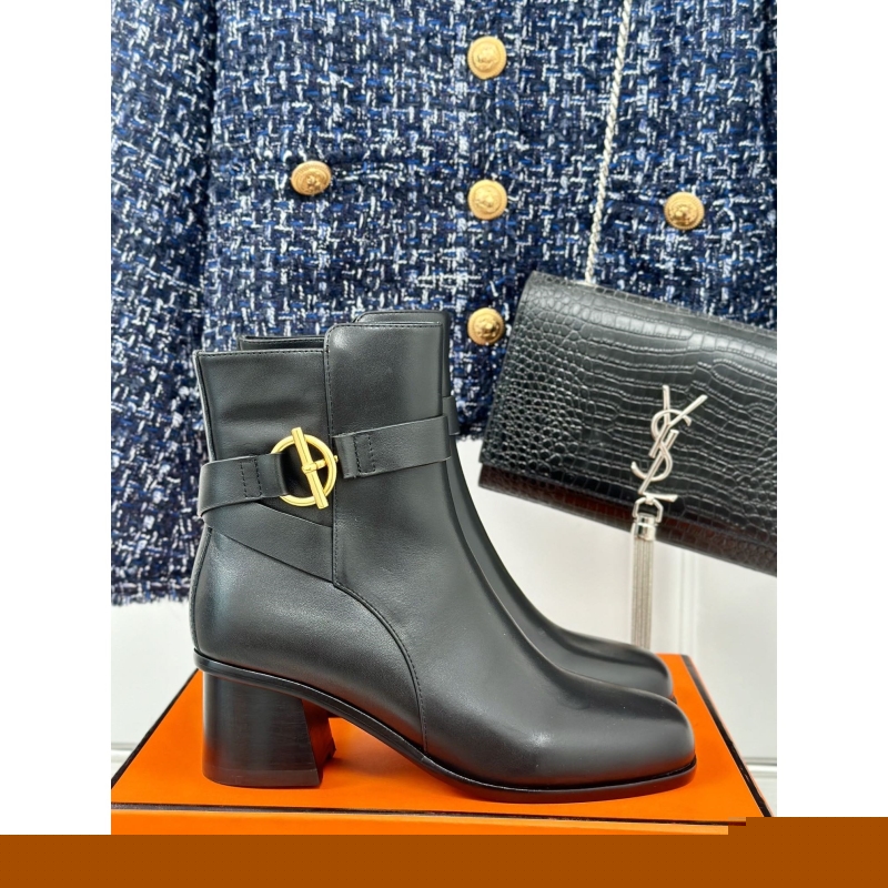 H**mes boots